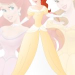 Princess Blair