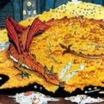 Smaug's Treasure
