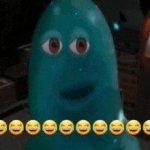 BOB laughing meme
