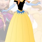 Princess Annabelle