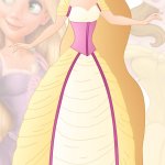 Princess Becca (A Short Names For Rebecca)