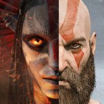 Avatar X Kratos