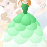 Princess Cindy Bella