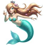 rosalina