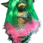 Female sexy Gremlin