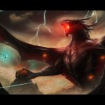 Ancalagon the Black