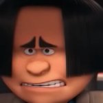 Aloysius O'hare angry