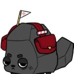 Coal toon