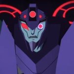 Shadow Striker mad