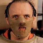 Hannibal Lector Mask