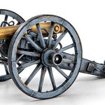 Artillery I just think they’re neat