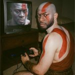 God of war