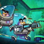 Pen and Guin