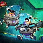 Pen and Guin (The Penguin Twins)