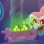 Sinister Emperor