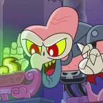 Sinister Emperor