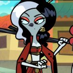Belladonna (The Death)