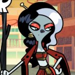 Belladonna (The Death)
