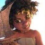 Loto Voice - Moana 2 (Movie) - Behind The Voice Actors