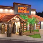 Femboy hooters