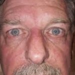 Man with mustache