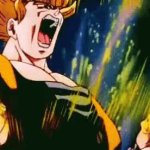 Ahhhh MANE GIF Template