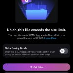 Just discord