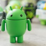lonely Android Bot meme
