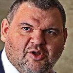 Delyan Peevski