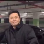 CHILON MUSK WILL SABE US