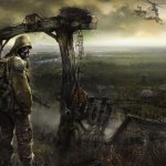 S.T.A.L.K.E.R.
