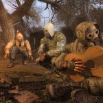 S.T.A.L.K.E.R.