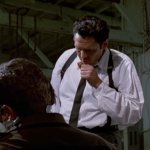 Reservoir dogs