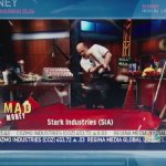 Stark Industries Business Plan