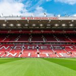 Old Trafford