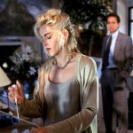 Basic Instinct Ice Break