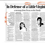 [MEME#455] "Lesser known" 1991-1992 Pro-Reformation PRINTED MAT