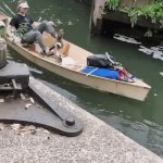 Ingenious Contraption of the day | image tagged in gifs,ingenious contraption of the day | made w/ Imgflip video-to-gif maker