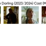 Strange Darling (2023/2024) Cast (My Style)