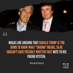 It'S nOt HoW hE tAlKs