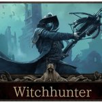 Witch Hunter
