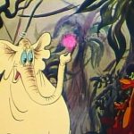 My Friends, Where Are You? (Horton Hears a Who!)