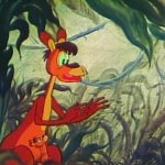 My Friends, Where Are You? (Horton Hears a Who!)