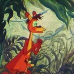 My Friends, Where Are You? (Horton Hears a Who!)