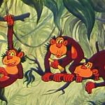 My Friends, Where Are You? (Horton Hears a Who!)