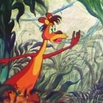 My Friends, Where Are You? (Horton Hears a Who!)