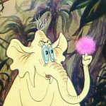 My Friends, Where Are You? (Horton Hears a Who!)