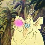 My Friends, Where Are You? (Horton Hears a Who!)
