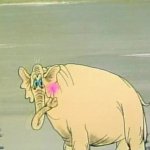 My Friends, Where Are You? (Horton Hears a Who!)