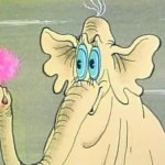My Friends, Where Are You? (Horton Hears a Who!)
